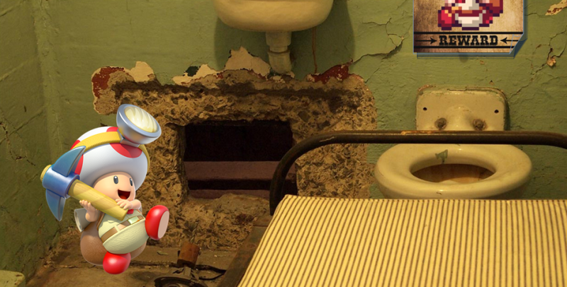 Illustration for article titled 'Shop Contest: Exposing Captain Toad's Crimes, Winners!